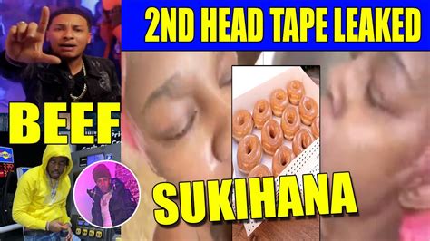 sukihana leak|Sukihana Sex Tape – Fucking doggy and Cum BOOTY